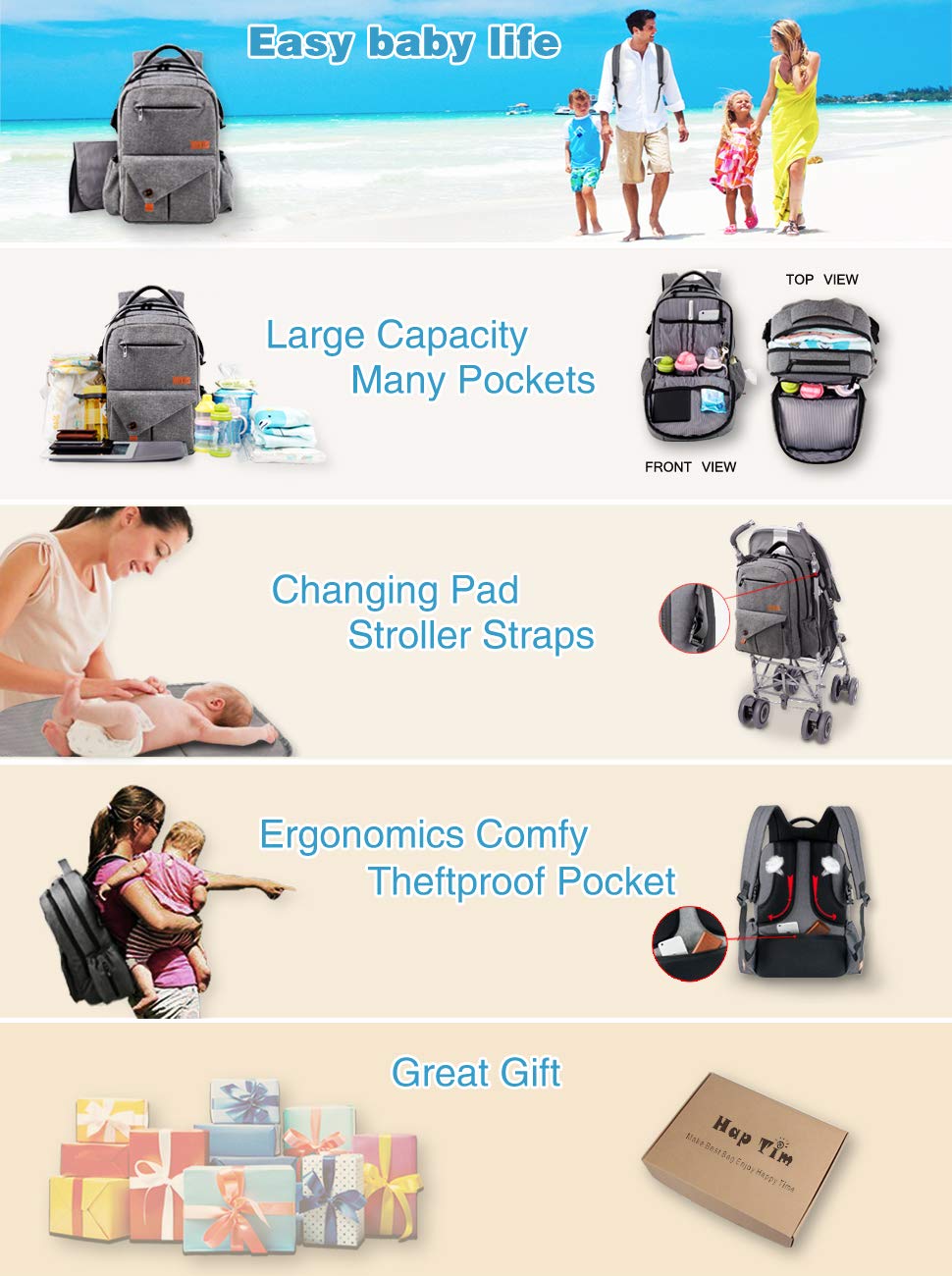 diaper backpack mama bags manufactuer exporter (3).jpg