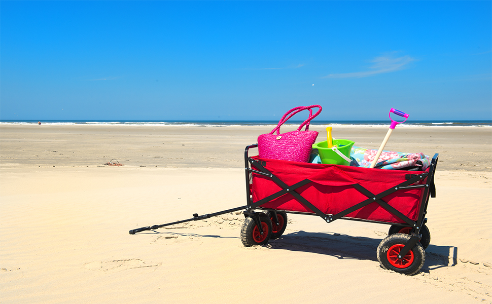 functional baby foldable wagon (17).jpg